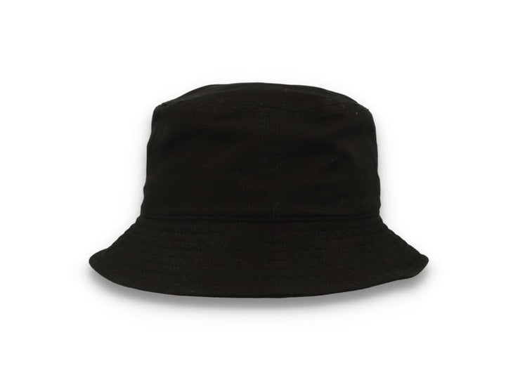 Washed Bucket Black - LOKK