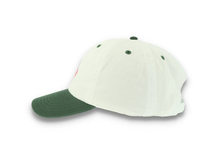 Playdude Sports 6-Panel Hat Forest - LOKK