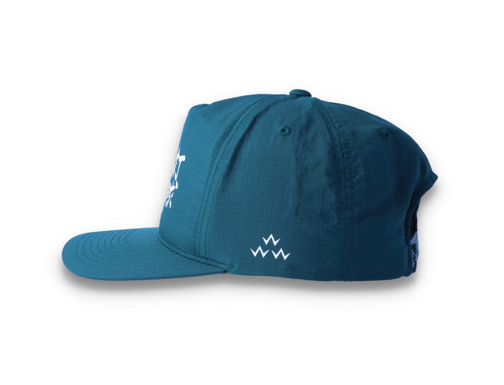 Osaka Country Club Cap Alpine - LOKK