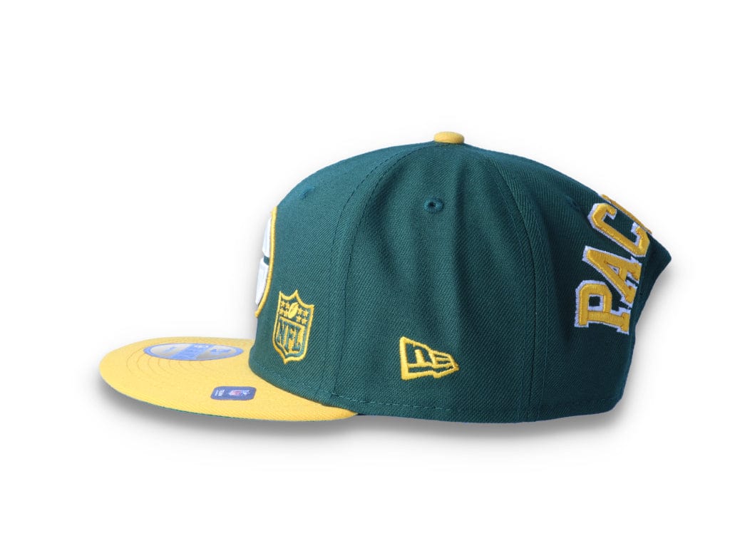 9FIFTY Team Arch Greenbay Packers - LOKK