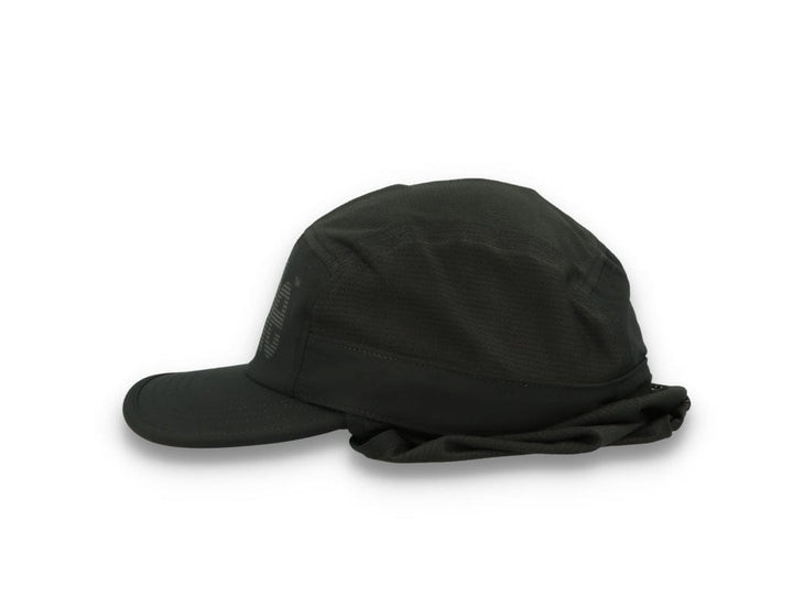 Desert cap Ciele PYN Cap Standard Stripe Shadowcast - LOKK