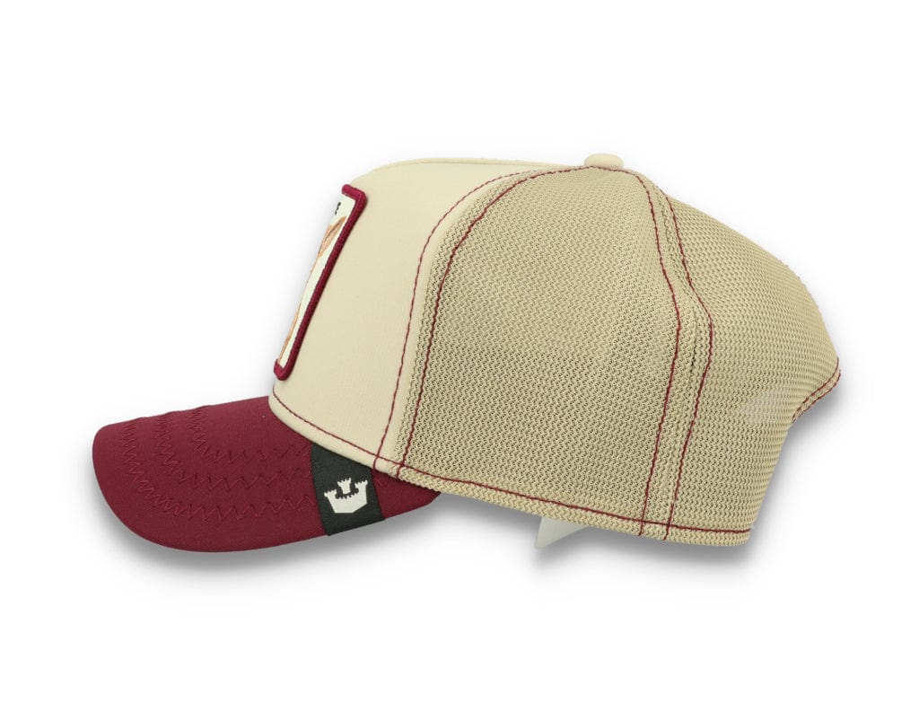 Goorin Animal Farm Trucker Cap Yo Quiero - LOKK