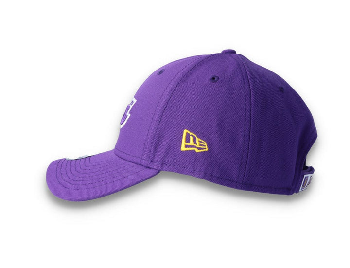 9FORTY The League Los Angeles Lakers Official Team Color - LOKK