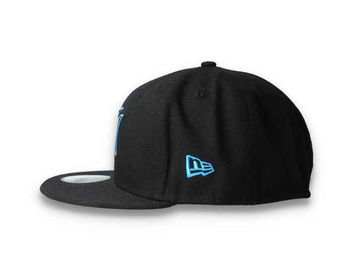 59FIFTY Acperf  Miami Marlins Game - LOKK