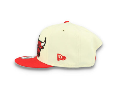 9FIFTY Chicago Bulls NBA Draft 222