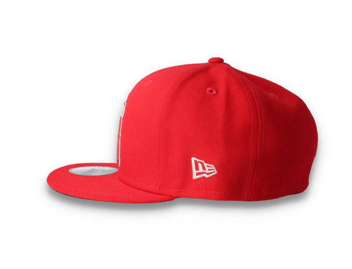 59FIFTY AC Perf Anaheim Angels - LOKK
