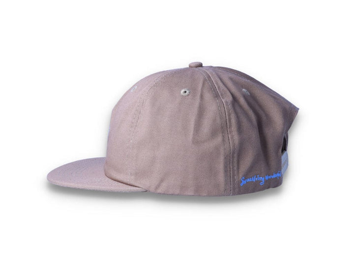Flower Cap Brown - LOKK