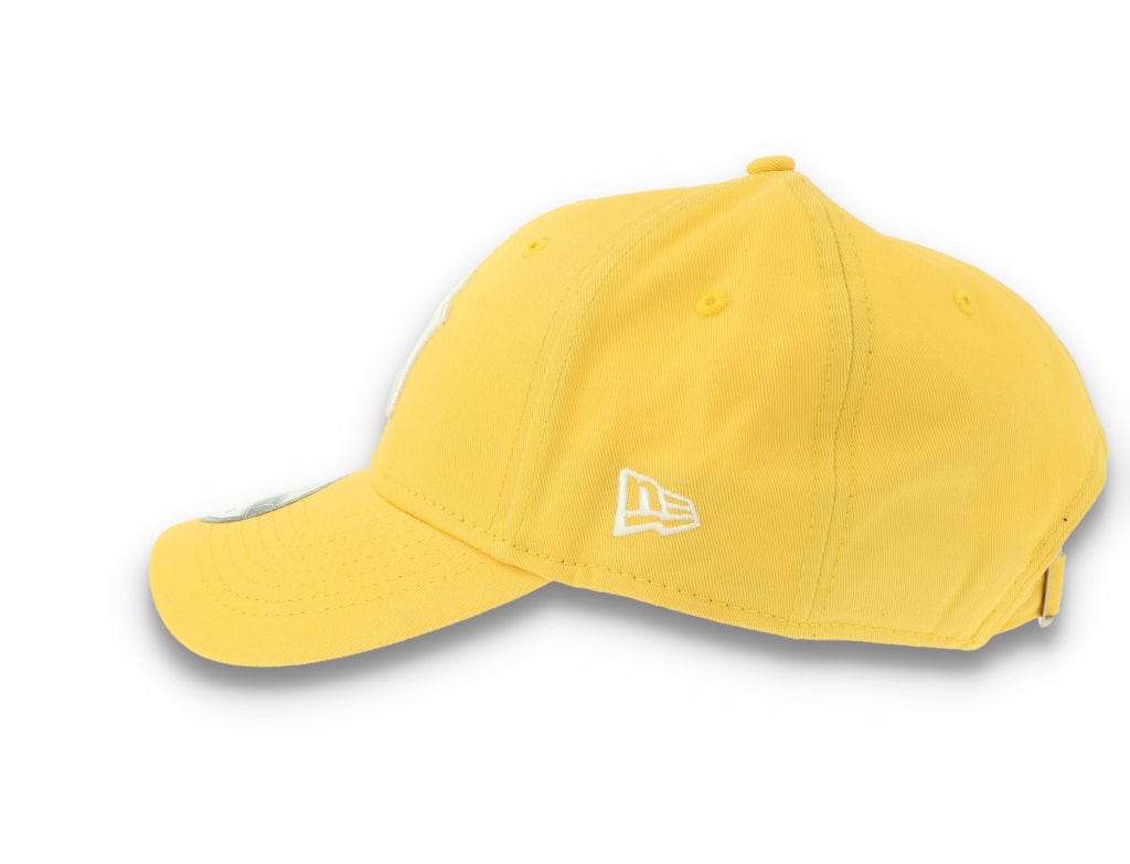 9FORTY League Essential NY Yankees Yellow/White - LOKK