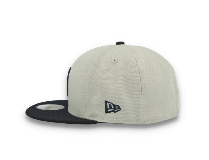 59FIFTY Side Patch NY Yankees Team - LOKK