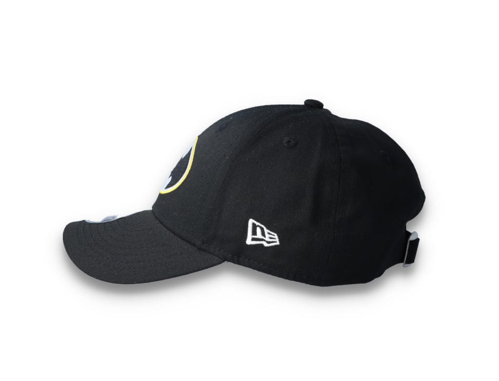 Barne Cap Batman Black 9FORTY - LOKK