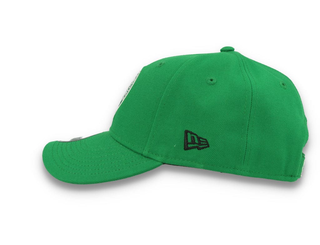 9FORTY The League Boston Celtics Official Team Color - LOKK