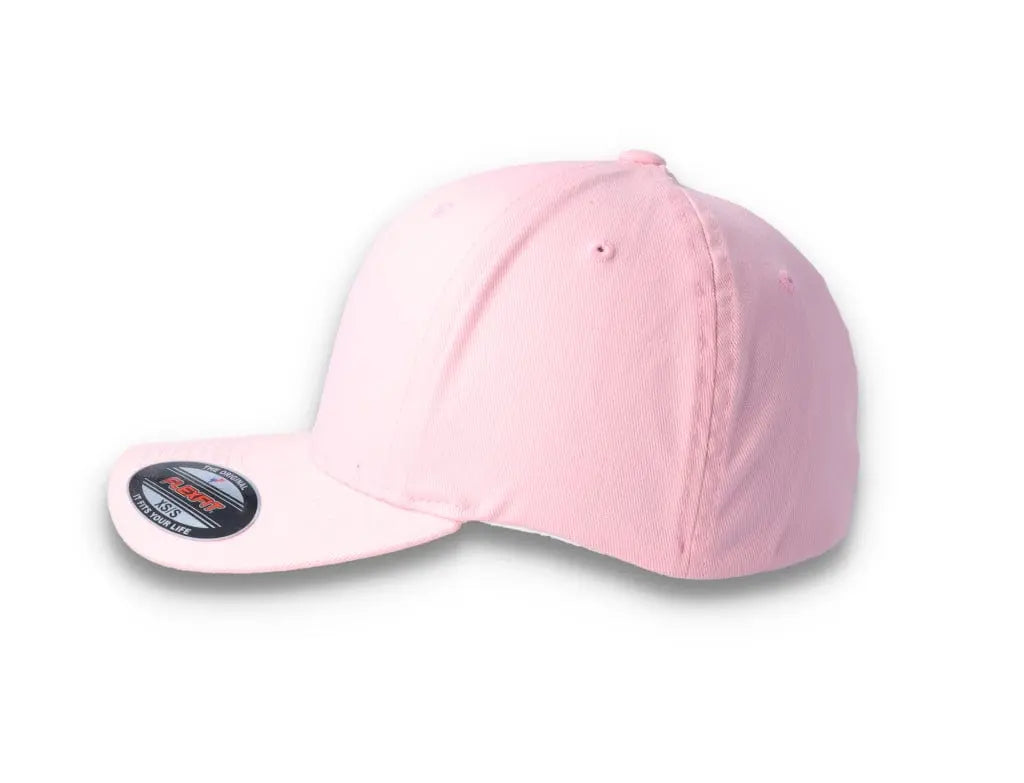 Cap Pink Flexfit Baseball 6277 - LOKK
