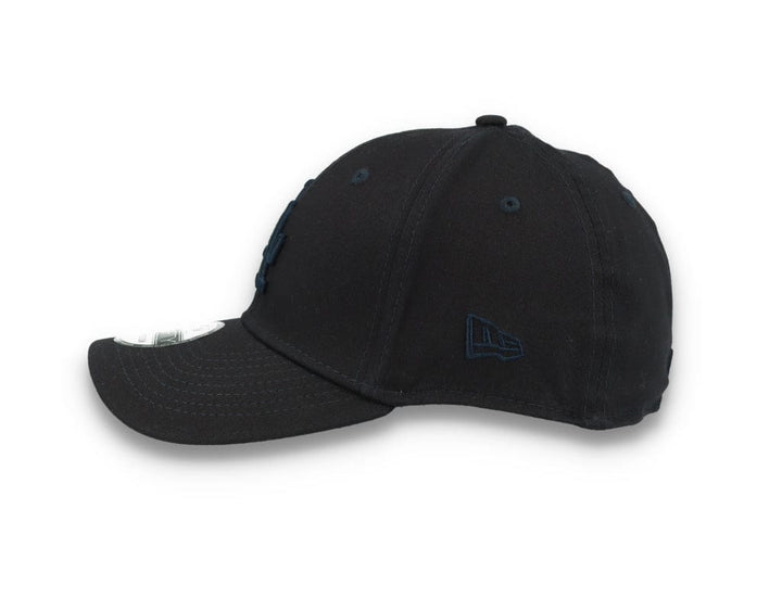 39THIRTY League Essential Los Angeles Dodgers Navy/Navy - LOKK