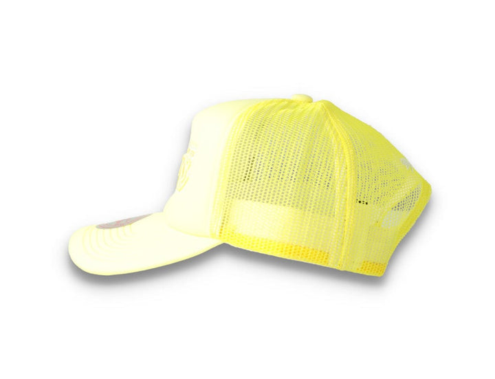 Trucker Cap LA Lakers NBA Pastel Trucker - LOKK