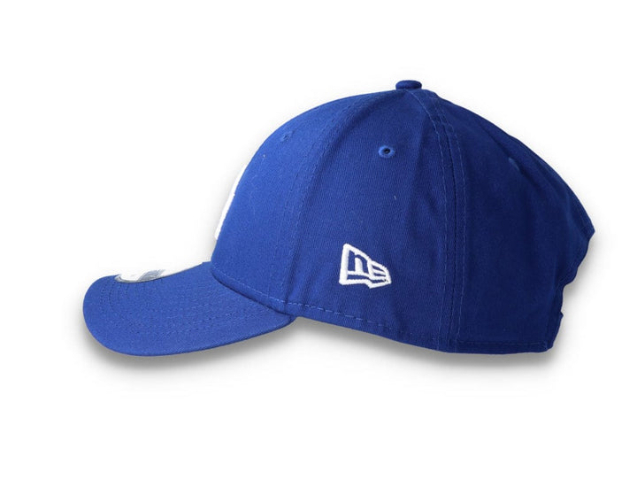 Cap LA Dodgers Blue 9FORTY League Essential - LOKK