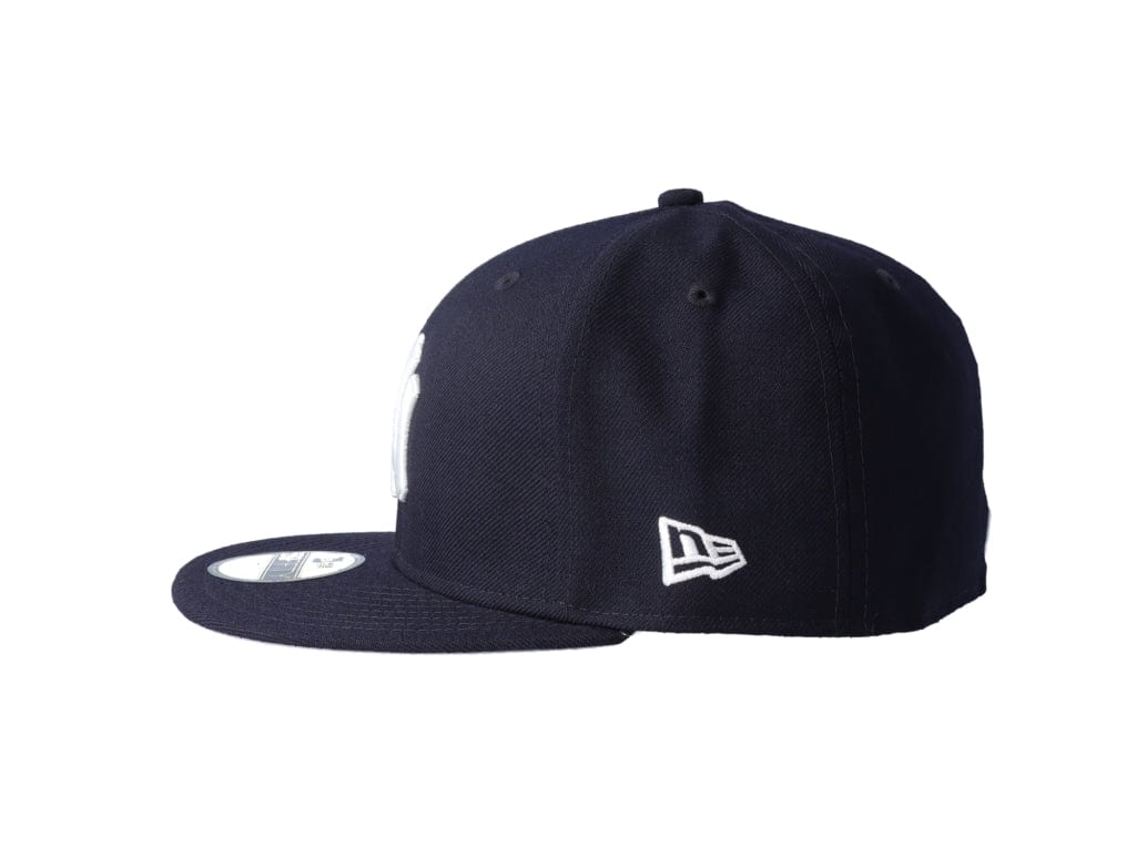 59FIFTY NY Yankees World Series Side Patch - LOKK