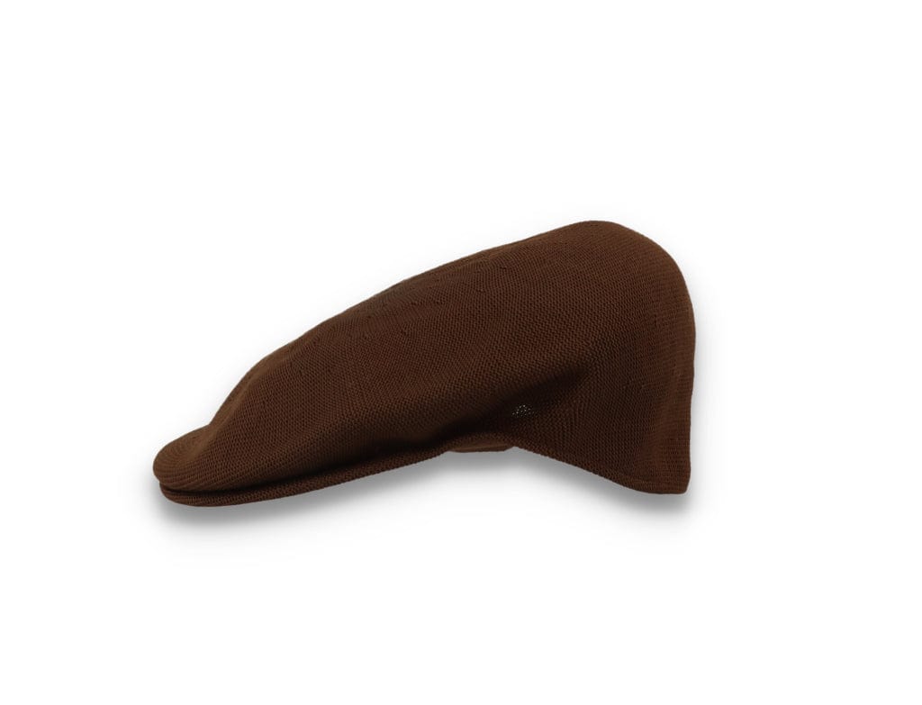 Kangol 504 Tropic Brown