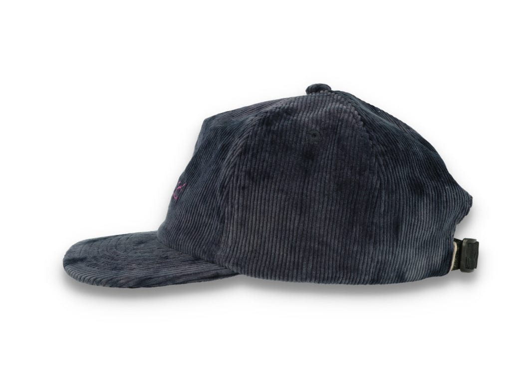 Corduroy Cap Bleach Dye - LOKK