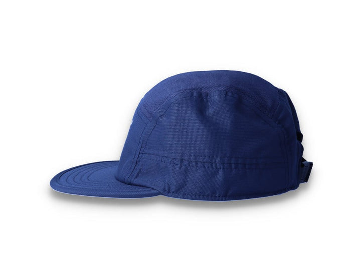5-Panel Cap Ciele GOCap Athletics Uniform Blue - LOKK
