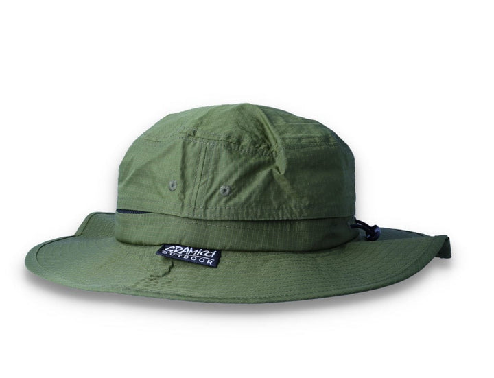 Utility Boonie Hat Army Green - LOKK