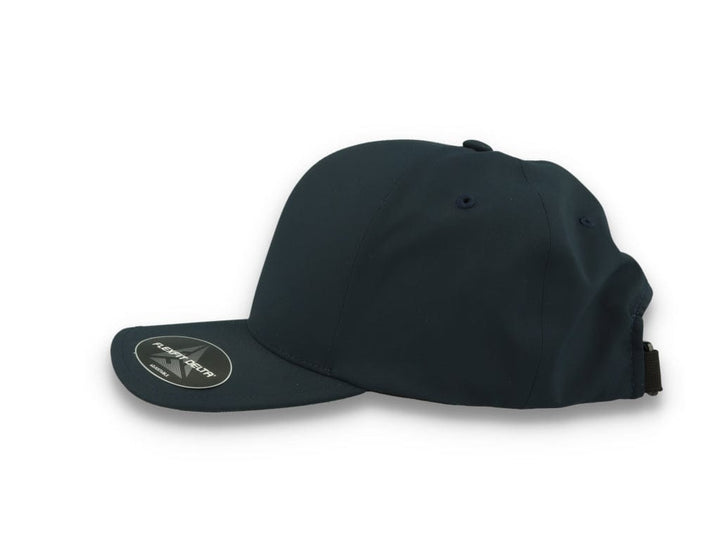 Flexfit Delta Adjustable 180A Navy - LOKK