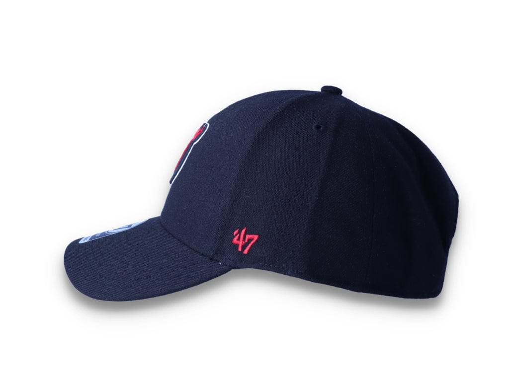 Cap New Jersey Devils NHL MVP Black - LOKK