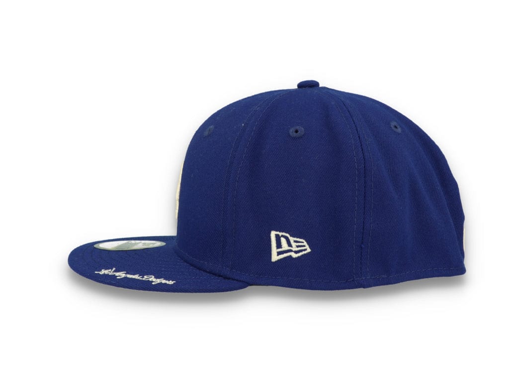 59FIFTY APAC Pitcher LA Dodgers Royal Blue - LOKK