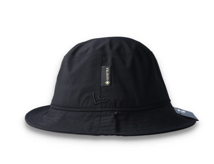 Bucket Hat Gore-Tex x New Era Black - LOKK
