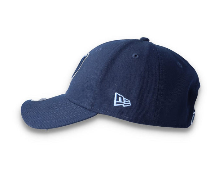 9FORTY The League Memphis Grizzlies Team New Era