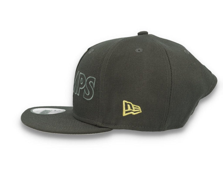 9FIFTY Houston Astros MLB Parade 2022 - LOKK
