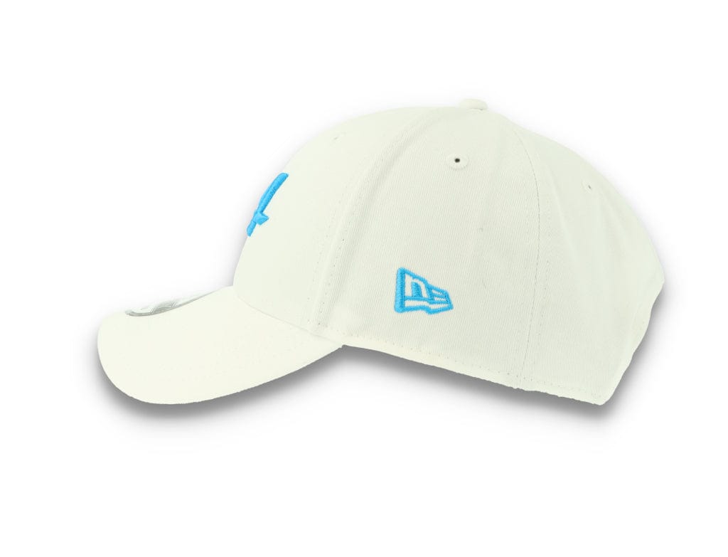 9FORTY Alpine F1 Essential Cap White - LOKK