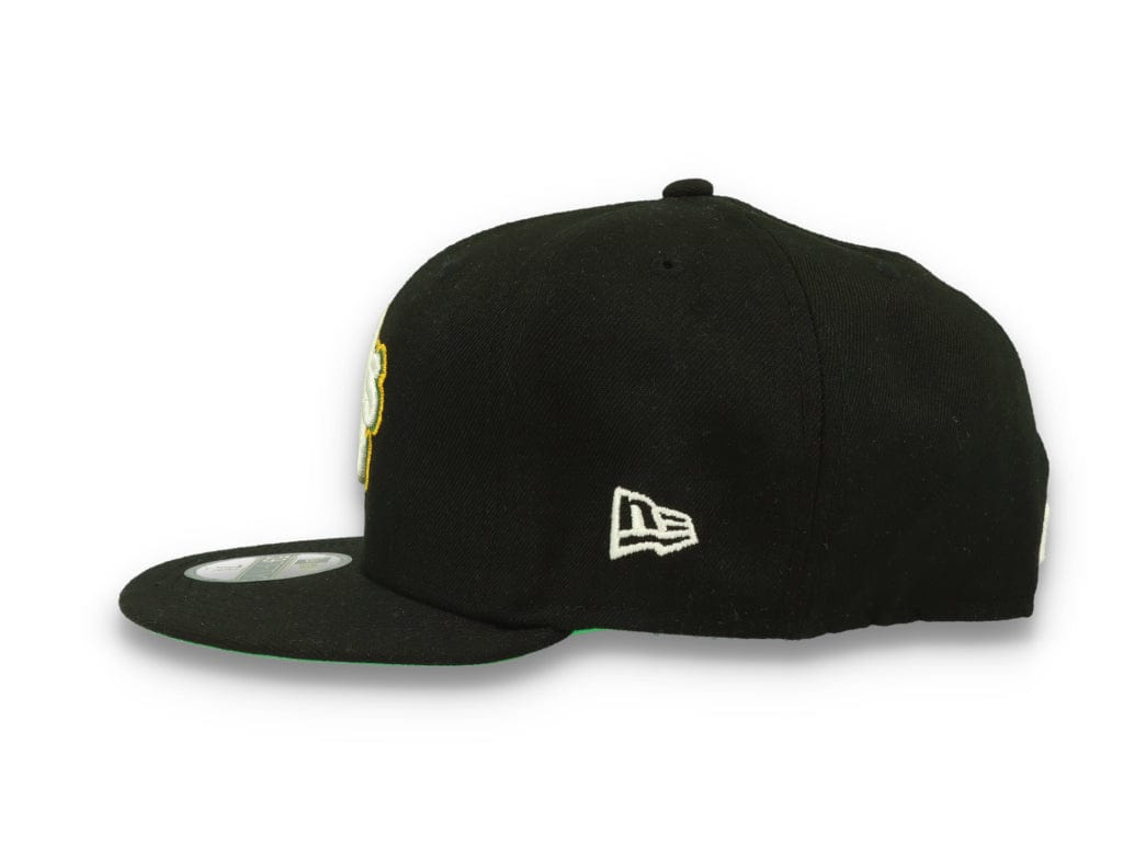 59FIFTY Oakland Athletics Citrus POP