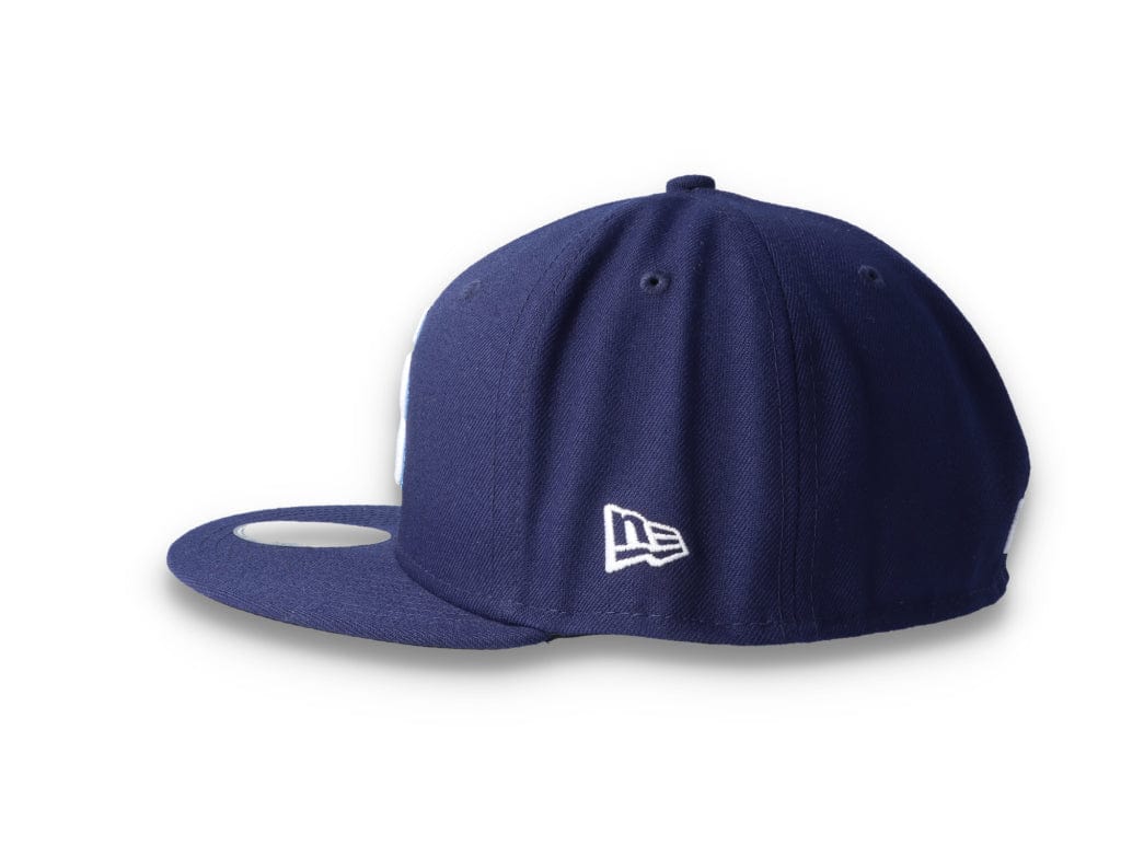 59FIFTY AC Perf Tampa Bay Rays Game - LOKK