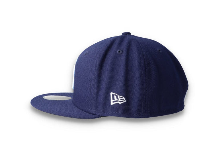 59FIFTY AC Perf Tampa Bay Rays Game - LOKK
