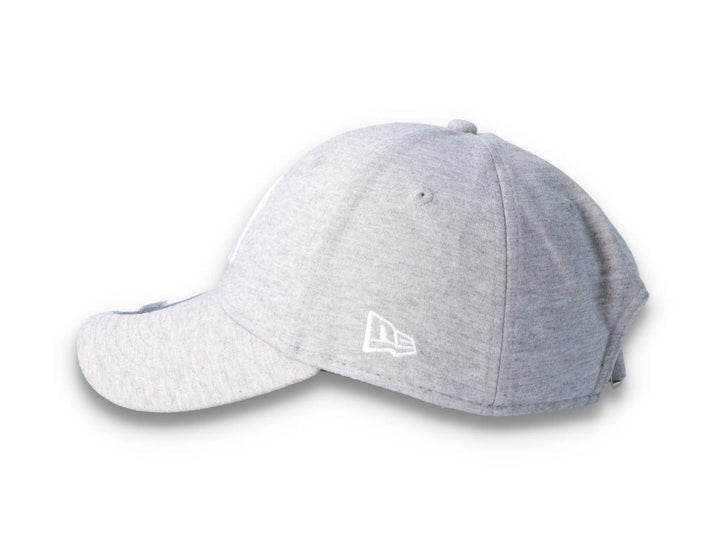 Cap Jersey NY Yankees Grey 9FORTY - LOKK
