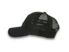 Trucker Cap Deus Eclipse Black