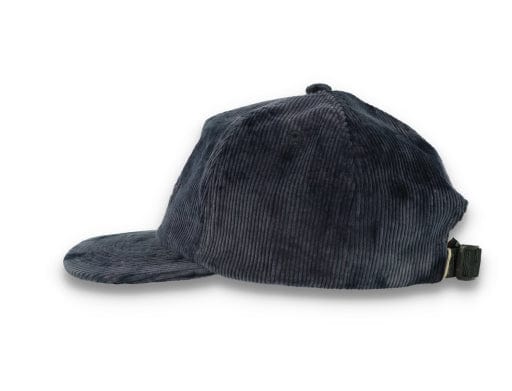 Corduroy Cap Bleach Dye - LOKK