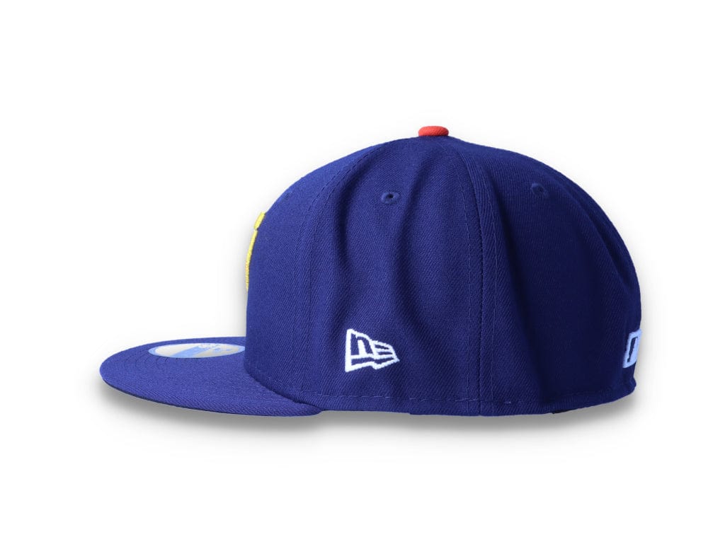 59FIFTY Houston Astros MLB City Connect - LOKK