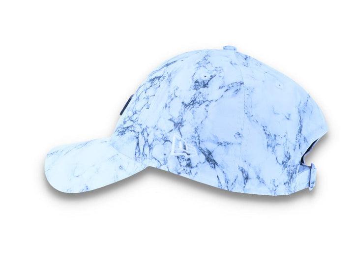 9FORTY Louvre Clear Marble - LOKK