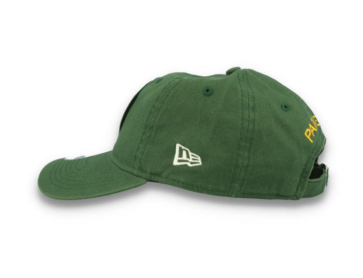 9TWENTY Green Bay Packers NFL 2022 Sideline Historic - LOKK