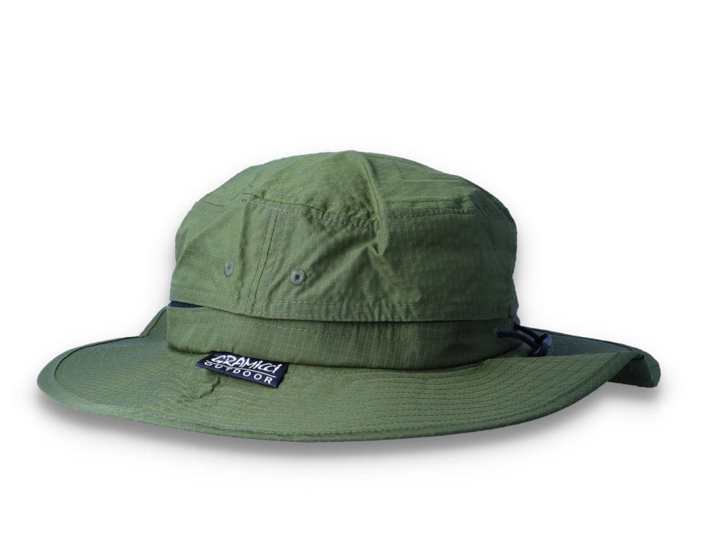 Utility Boonie Hat Army Green - LOKK