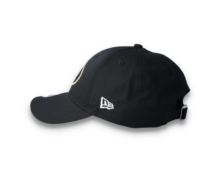Barne Cap Batman Black 9FORTY - LOKK