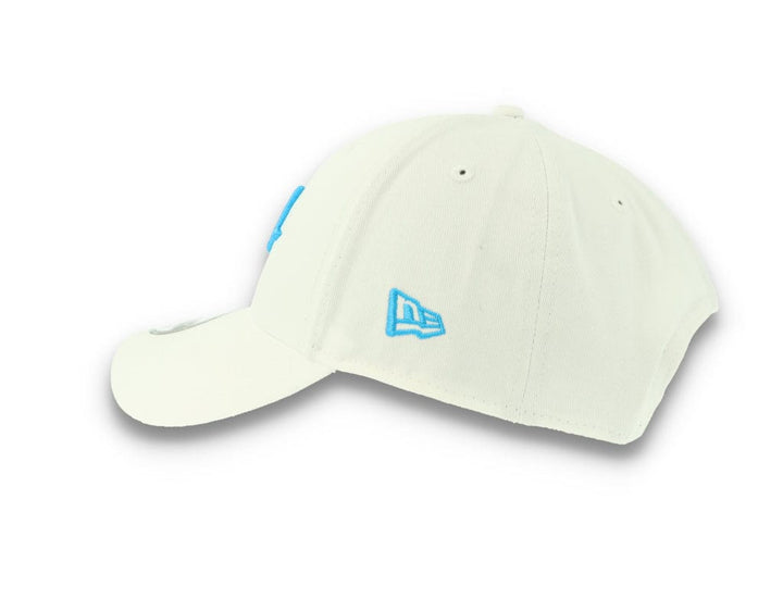 9FORTY Alpine F1 Essential Cap White - LOKK