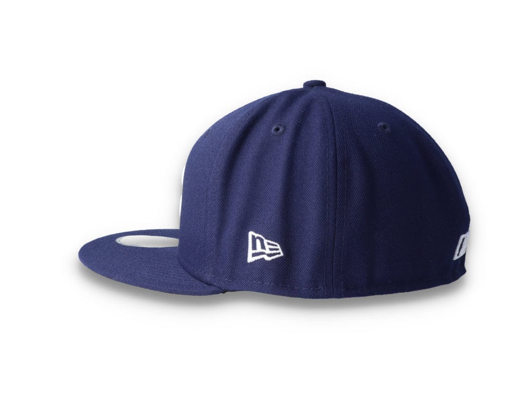 59FIFTY AC Perf Tampa Bay Rays Game - LOKK