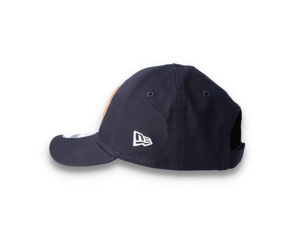Barne Cap Boston Red Sox Blue 9FORTY - LOKK
