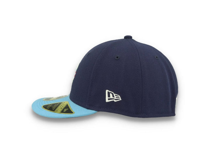 59FIFTY Low Profile MLB City Connect 2023 Chicago Cubs - LOKK