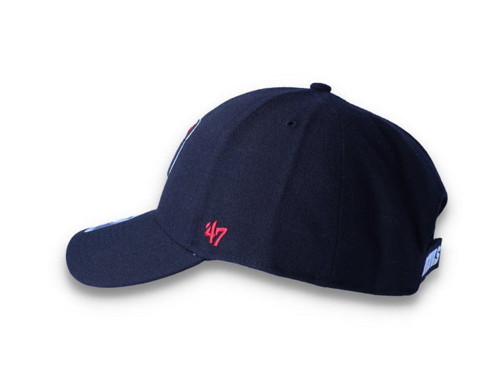 Cap New Jersey Devils NHL MVP Black - LOKK