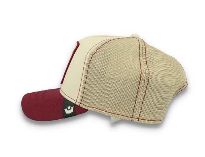 Goorin Animal Farm Trucker Cap Yo Quiero - LOKK