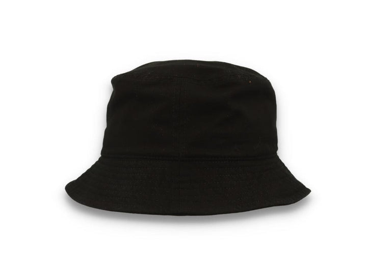 Washed Bucket Black - LOKK