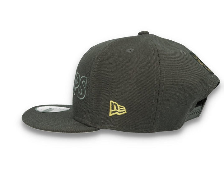 9FIFTY Houston Astros MLB Parade 2022 - LOKK